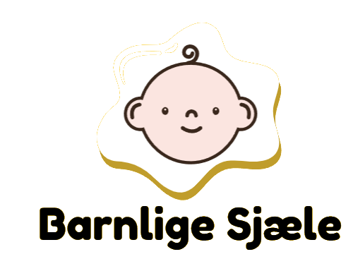 BBarnlige Sjæle