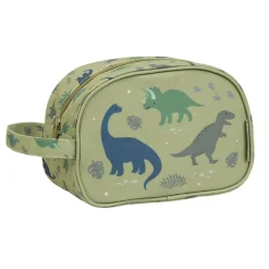A Little Lovely Company Toilettaske - Dino