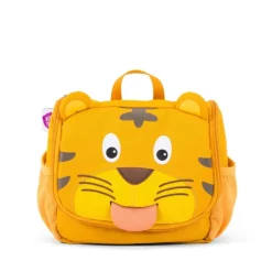 Affenzahn Toilettaske, Tiger