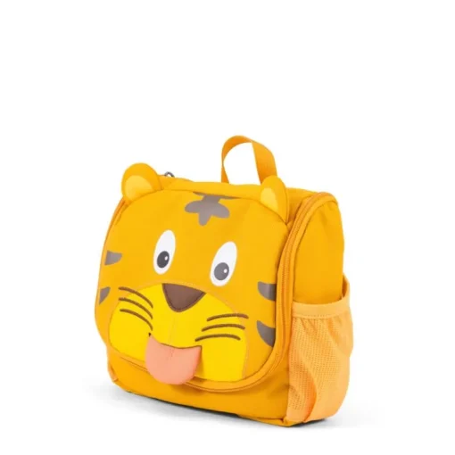 Affenzahn Toilettaske, Tiger