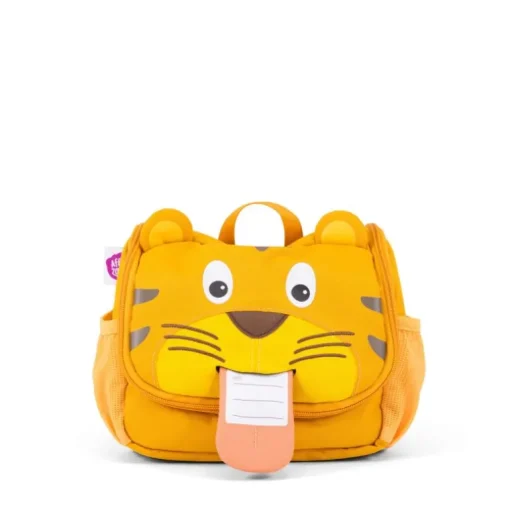 Affenzahn Toilettaske, Tiger