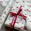 All By Voss Gavepapir - Bambi