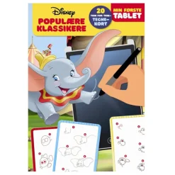 Alvilda My First Tablet - Disney Classic