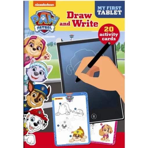 Alvilda My First Tablet - Laer At Skrive