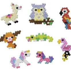 Aquabeads Vandperler, Dyrevenner
