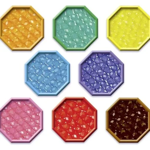 Aquabeads Vandperler, Opfyldningssaet