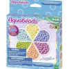 Aquabeads Vandperler, Pastel Farver