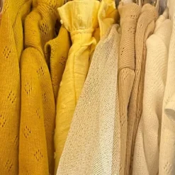 Asi Dukketøj Langaermet T-Shirt - Sand