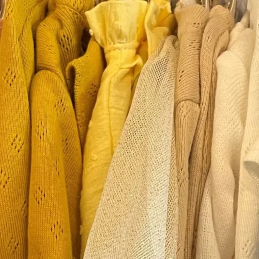 Asi Dukketøj Langaermet T-Shirt - Sand