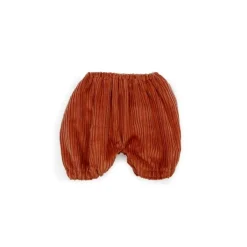Asi Dukketøj Shorts - Rust