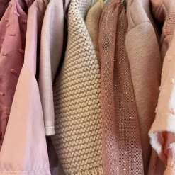 Asi Dukketøj Skjorte Med Kalvekros - Rosa