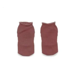 Asi Dukketøj Sokker - Rosa