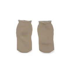 Asi Dukketøj Sokker - Sand