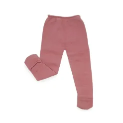 Asi Dukketøj Strømpebukser - Rosa