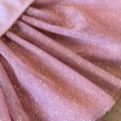 Asi Dukketøj Tylskort - Mork Rosa