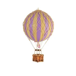 Authentic Models Luftballon 8,5Cm, Lavender
