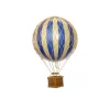 Authentic Models Luftballon 8,5Cm, Blue