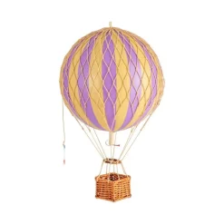Authentic Models Luftballon 18Cm, Lavender