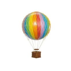 Authentic Models Luftballon 8,5Cm, Rainbow