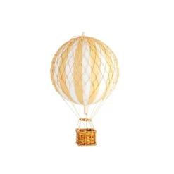 Authentic Models Luftballon 8,5Cm, White