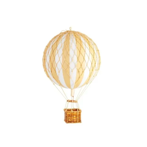 Authentic Models Luftballon 8,5Cm, White