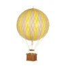 Authentic Models Luftballon 18Cm, Yellow