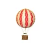 Authentic Models Luftballon 8,5Cm, Red
