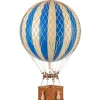 Authentic Models Luftballon 42Cm, Blue