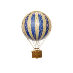 Authentic Models Luftballon 8,5Cm, Blue