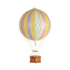 Authentic Models Luftballon 18Cm, Rainbow Pastel
