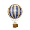 Authentic Models Luftballon 18Cm, Blue