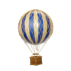 Authentic Models Luftballon 18Cm, Blue