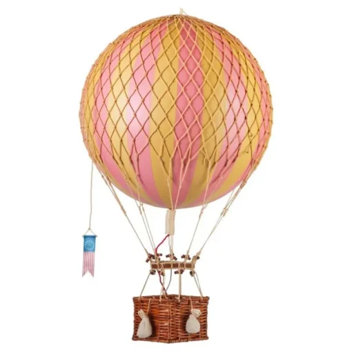 Authentic Models Luftballon 32Cm, Pink