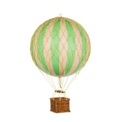 Authentic Models Luftballon 18Cm, True Green