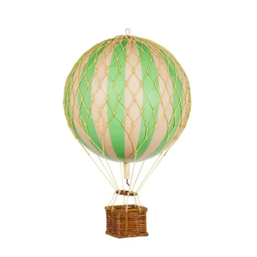 Authentic Models Luftballon 18Cm, True Green