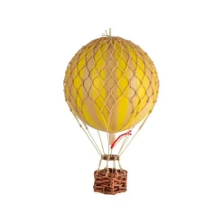 Authentic Models Luftballon 8,5Cm, True Yellow
