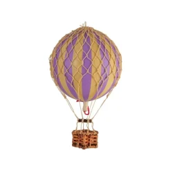 Authentic Models Luftballon 8,5Cm, Lavender
