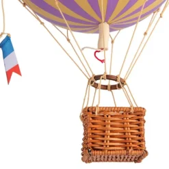 Authentic Models Luftballon 18Cm, Lavender