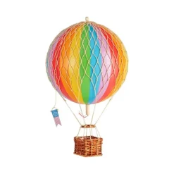Authentic Models Luftballon 18Cm, Rainbow