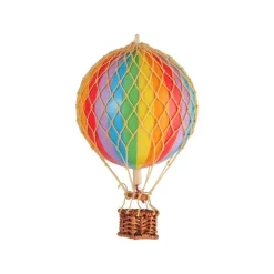 Authentic Models Luftballon 8,5Cm, Rainbow