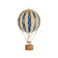 Authentic Models Luftballon 8,5Cm, Blue