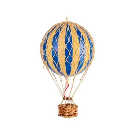 Authentic Models Luftballon 8,5Cm, Blue