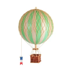 Authentic Models Luftballon 18Cm, True Green