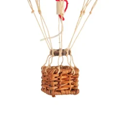 Authentic Models Luftballon 8,5Cm, Rainbow
