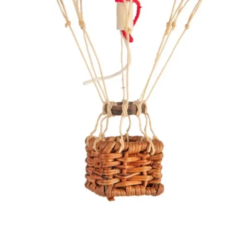 Authentic Models Luftballon 8,5Cm, Rainbow