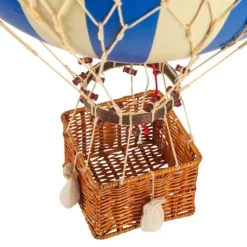 Authentic Models Luftballon 42Cm, Blue