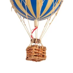 Authentic Models Luftballon 8,5Cm, Blue