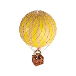 Authentic Models Luftballon 8,5Cm, True Yellow