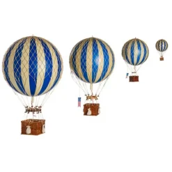 Authentic Models Luftballon 42Cm, Blue