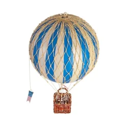 Authentic Models Luftballon 18Cm, Blue